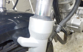 HONDA FTR223 MC34