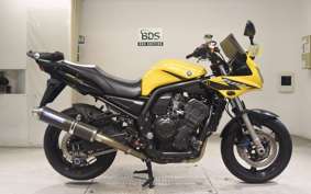 YAMAHA FZS1000 FAZER 2003