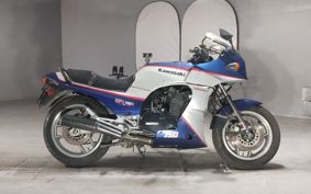 KAWASAKI GPZ750 R 1985 ZX750G