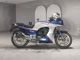 Фото Kawasaki GPZ750 R 1985 с японского аукциона