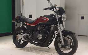 KAWASAKI GPZ400 1983 ZX400A