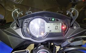 KAWASAKI NINJA 1000 A 2016