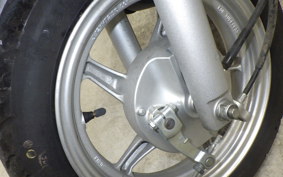 HONDA ﾍﾞﾝﾘｨ110 JA09