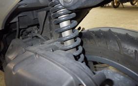 HONDA DIO 110 2001 JF31