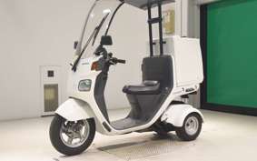 HONDA GYRO CANOPY 2009 TA03