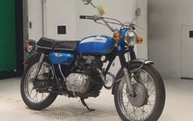 HONDA CL125 CL125K