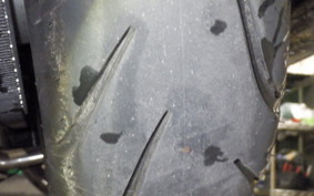 HARLEY FLHX 1690 2014