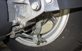 HONDA ﾍﾞﾝﾘｨ110 2022 JA09