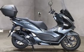 HONDA PCX 160 KF47