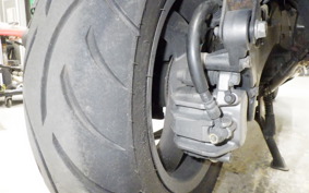 HONDA SILVER WING 400 A 2005 NF01