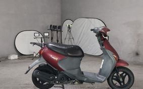 SUZUKI LET`S4 CA45A