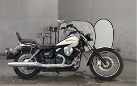 YAMAHA DRAGSTAR 250 VG05J