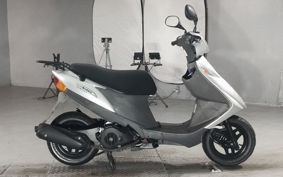 SUZUKI ADDRESS V125 CF4EA