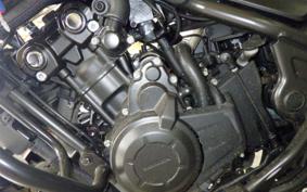 HONDA REBEL 500 A 2019 PC60
