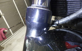 HONDA VTRF250 MC33