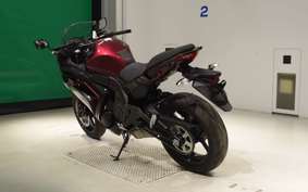 KAWASAKI NINJA 400 ABS 2016 EX400E