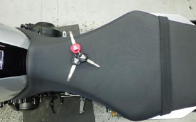 YAMAHA MT-09 ASP 2019 RN52J