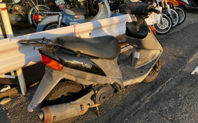 SUZUKI ADDRESS V125 CF4EA