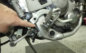 HONDA CRF250L 1997 MD38