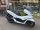 Фото Honda PCX 160 с японского аукциона