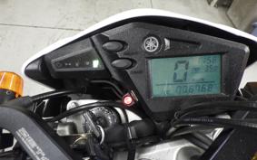 YAMAHA SEROW 250 Gen.2