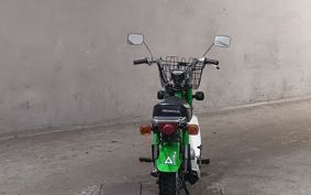 HONDA CAR LEE70 CF70