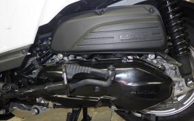 HONDA ﾍﾞﾝﾘｨ50-2 2006 AA05