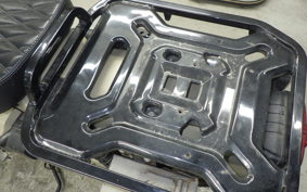 HONDA CT125 HUNTER CUB