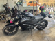 Фото Kawasaki Z250 с японского аукциона