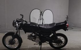 SUZUKI GS50 NA41A