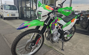 KAWASAKI KLX230S LX230A