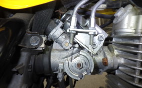 SUZUKI VANVAN 200 2023 NH42A