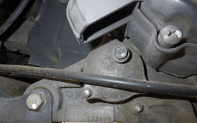 SUZUKI ADDRESS V125 G CF46A