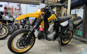 YAMAHA WR250X DG15J