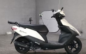 SUZUKI ADDRESS V125 DT11A