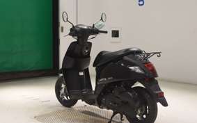 SUZUKI LET's CA4AA