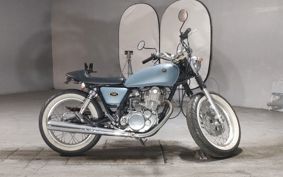 YAMAHA SR400 1JR