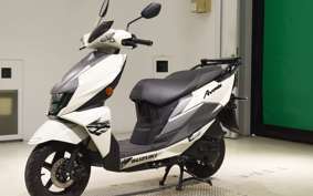 SUZUKI AVENIS 125 EA12J