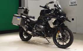 BMW R1250GS 2019