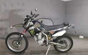KAWASAKI KLX250 LX250S