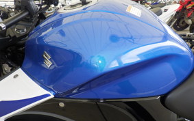 SUZUKI GIXXER 250 SF ED22Y