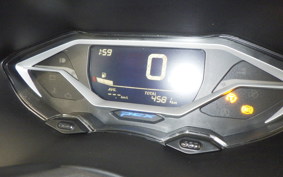 HONDA PCX 125 2018 JK05