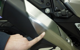 HONDA X-ADV 750 2024 RH10