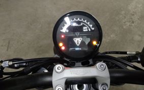 TRIUMPH TRIDENT 660 LGL10U