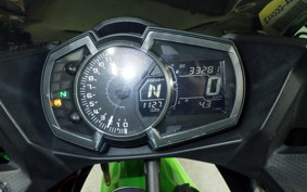 KAWASAKI NINJA 400 2021 EX400G