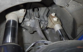 SUZUKI ADDRESS V125 S 2016 CF4MA