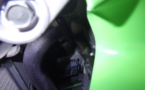 KAWASAKI ZXR400 Gen.2 1993 ZX400L