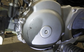 SUZUKI BIRDIE 50 E BA41A