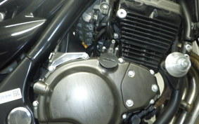 KAWASAKI BALIUS 250 Gen.2 2007 ZR250B