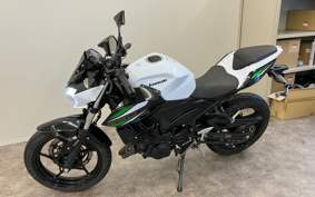 KAWASAKI Z250ABS